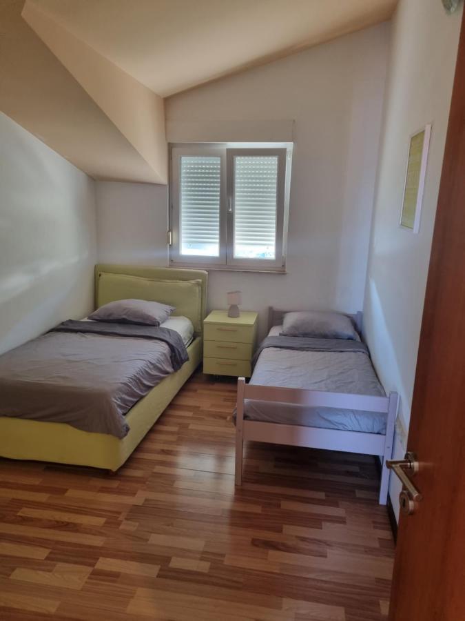 Apartment Lena Kaštela المظهر الخارجي الصورة