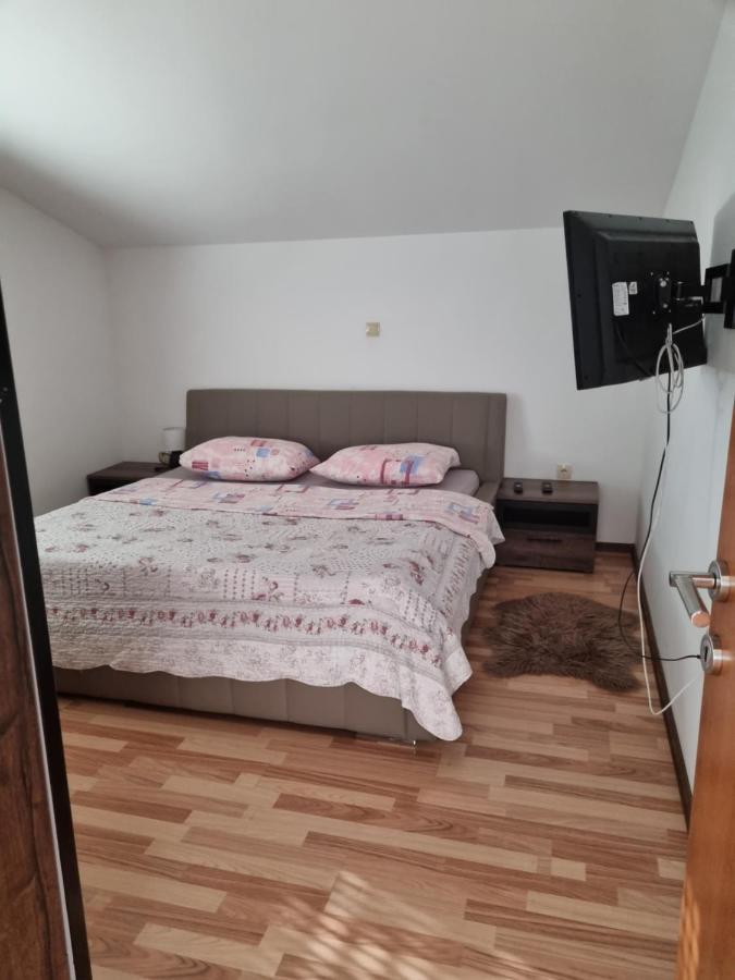 Apartment Lena Kaštela المظهر الخارجي الصورة